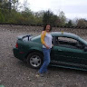 Meet your Posher, Johnathon